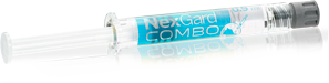 Nexgard combo
